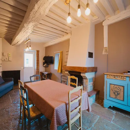 By Les Climats - Au Coeur Du Vignoble - Fixey Vila Fixin Exterior foto