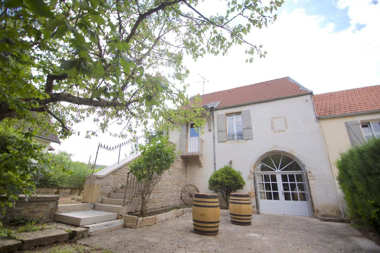 Holiday home By Les Climats - Au Coeur Du Vignoble - Fixey
