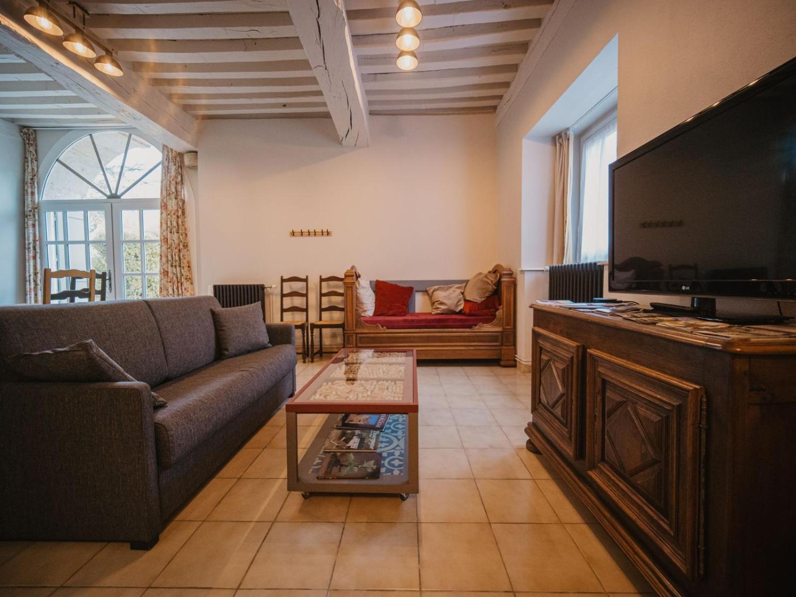 By Les Climats - Au Coeur Du Vignoble - Fixey Holiday home