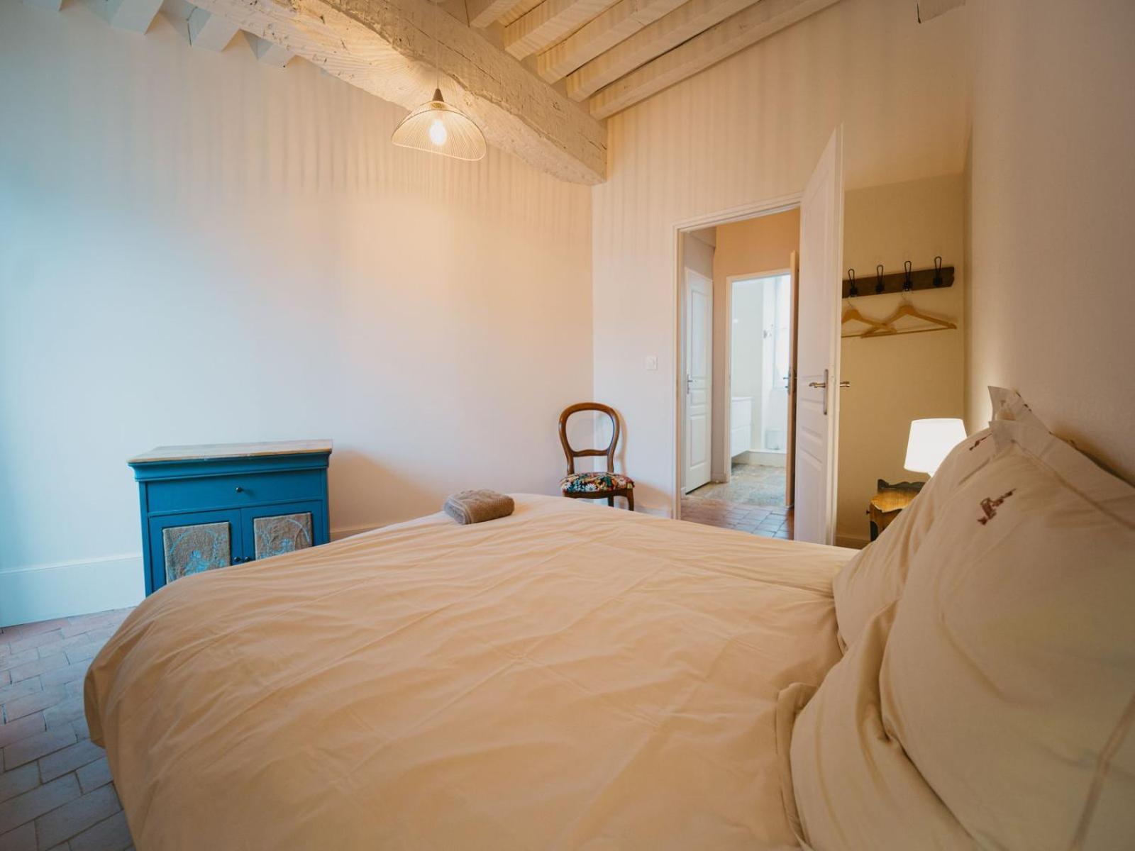 By Les Climats - Au Coeur Du Vignoble - Fixey Holiday home *