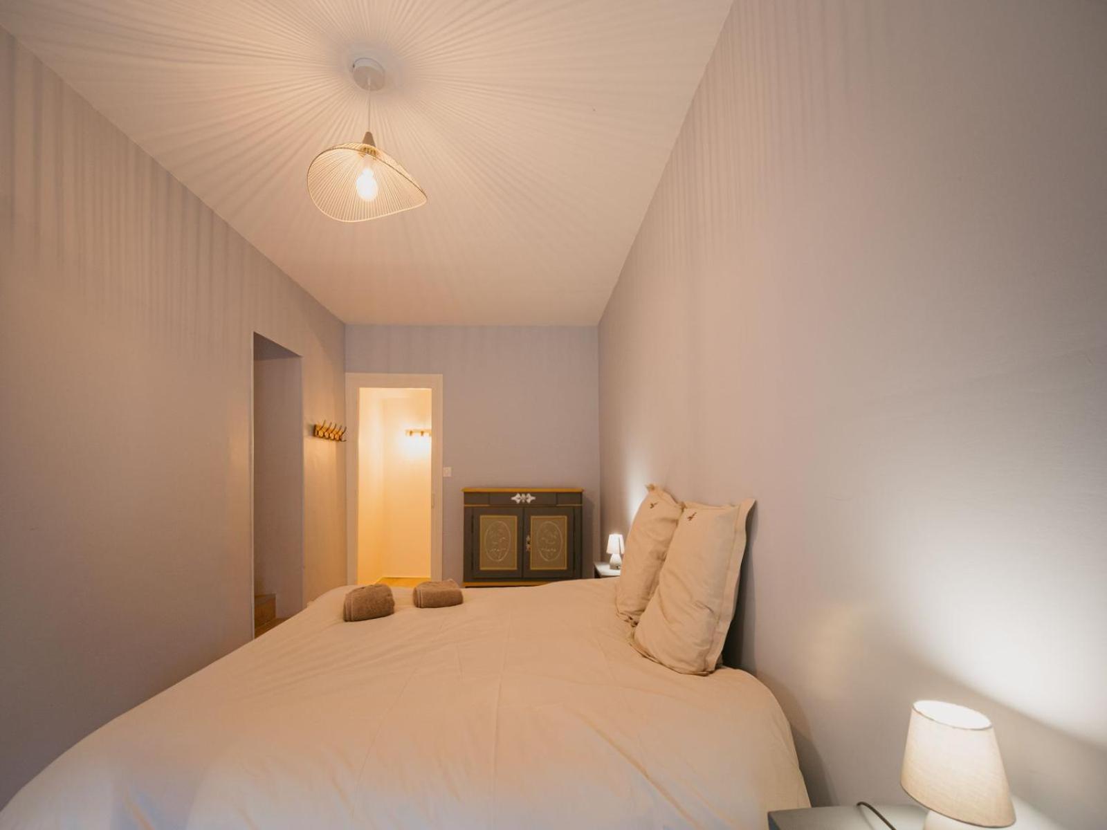 By Les Climats - Au Coeur Du Vignoble - Fixey Holiday home *