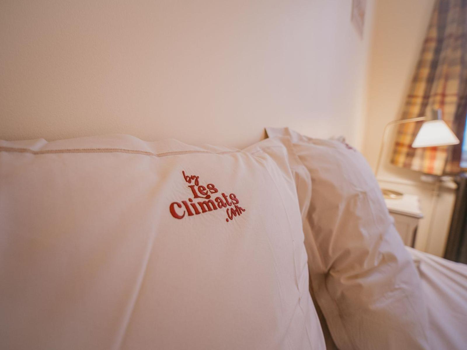 By Les Climats - Au Coeur Du Vignoble - Fixey